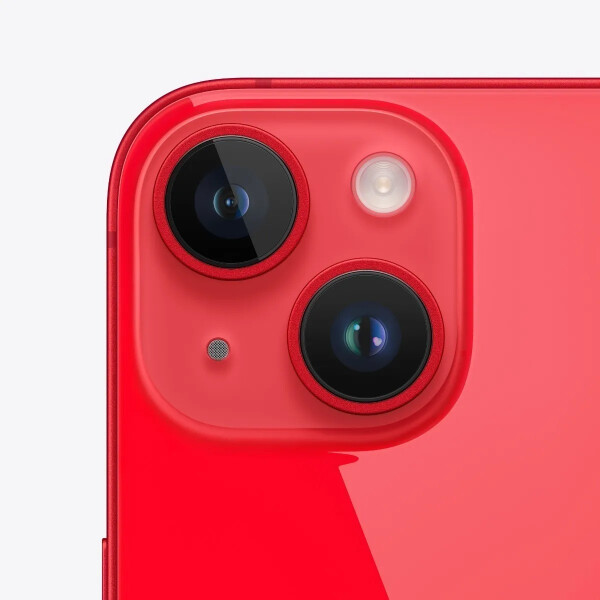 Iphone 14 6/128 Gb 5g ROJO