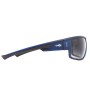 Lentes De Sol Chilli Beans Performance Reebok Gris/Azul