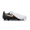 NIKE PHANTOM GX II ACADEMY FG White
