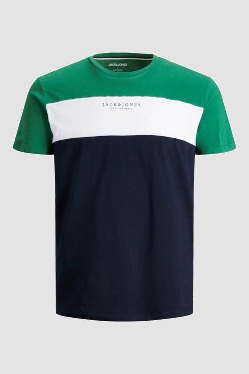 Camiseta Monse - Estampada - Verdant Green 