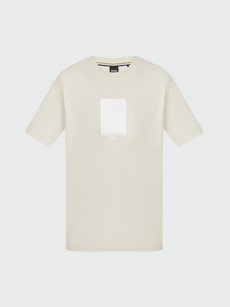BOSS - Remera regular fit de algodón, TESSIN 0