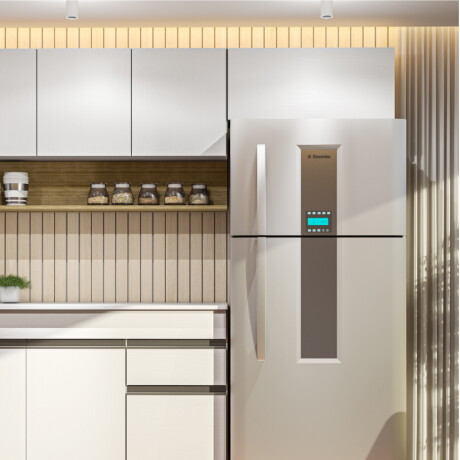PIEZA AEREO BASCULANTE MOBILIARIO COCINA MDP LINE BLANCO BLANCO