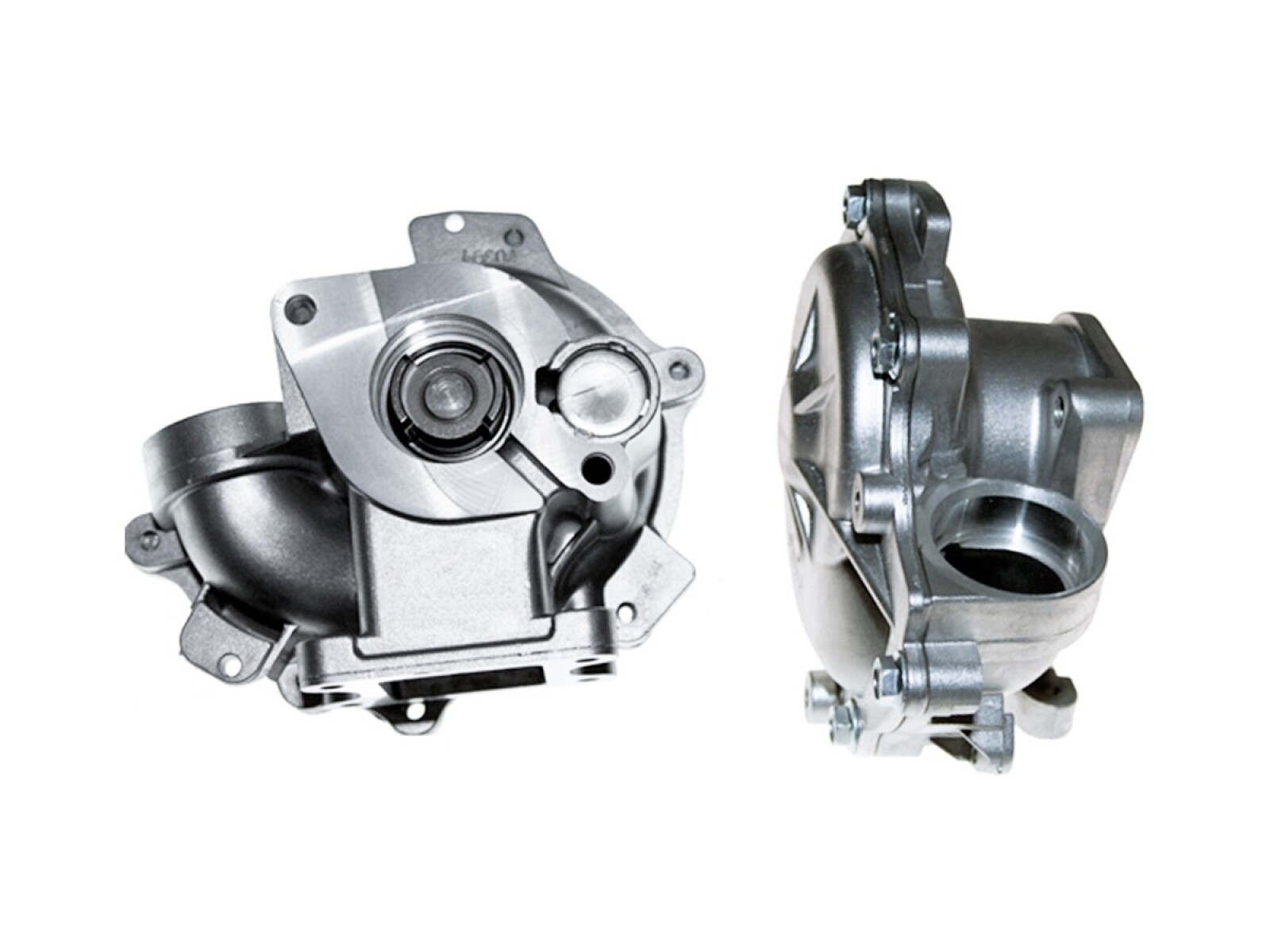 Bomba Agua s/Carcaza BMW 316I (E90)/318I (E90)/120I (E81)/X1 18I 2.0 Extra (E84) 04-13 