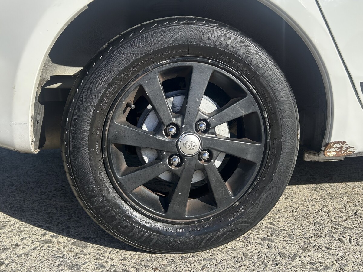 FAW N7 1.0 Extra Full| Permuta / Financia FAW N7 1.0 Extra Full| Permuta / Financia