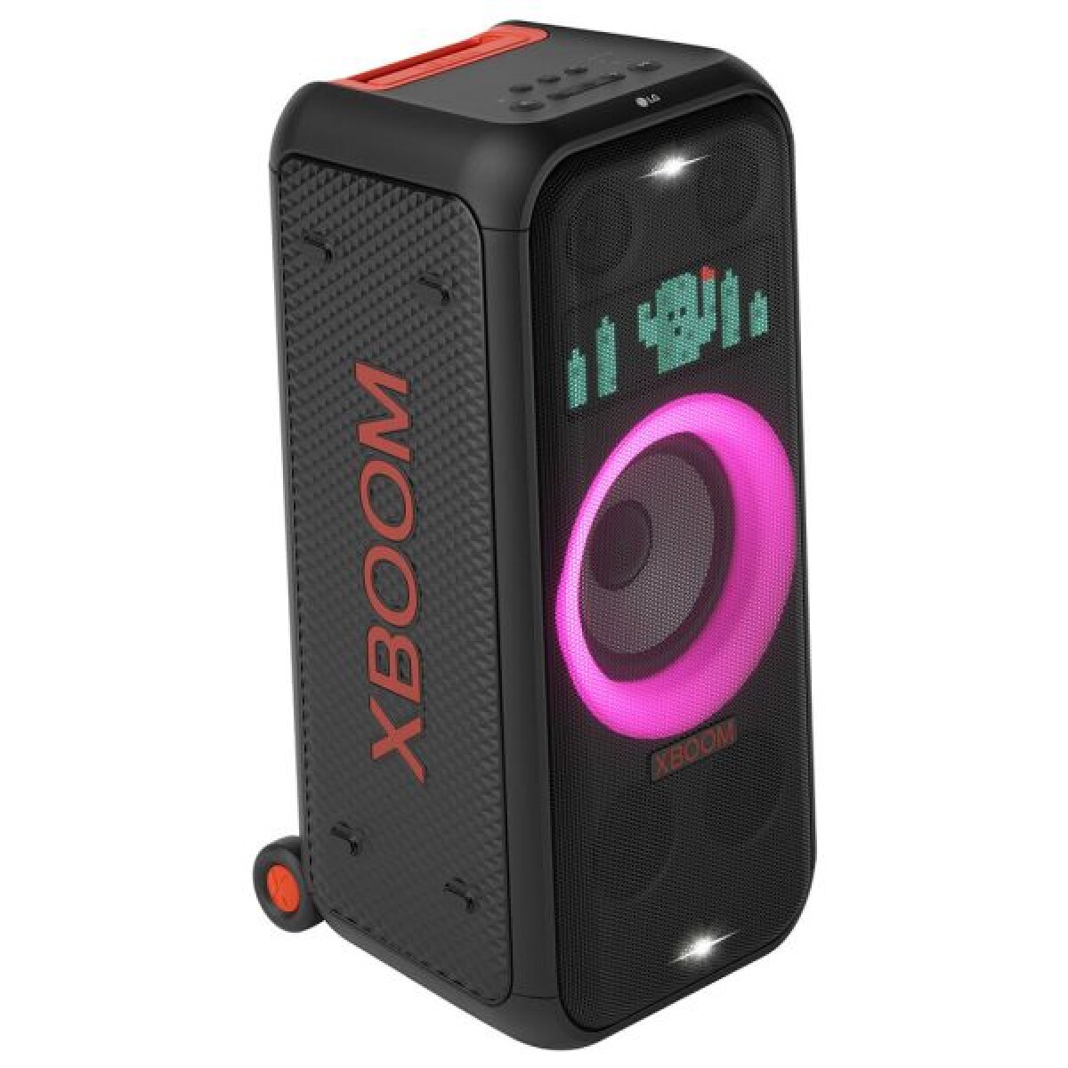 Parlante LG Xboox Go XL7S Inalambrico 250W 8" 