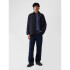 MAINSTAY CREW TEXTURE Bluette