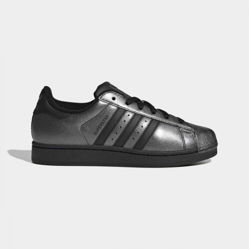 Championes Adidas Superstar II Negro