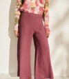 Pre Venta Pantalon Habita Uva