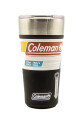 COLEMAN VASO CON TAPA Y ABRIDOR NEGRO