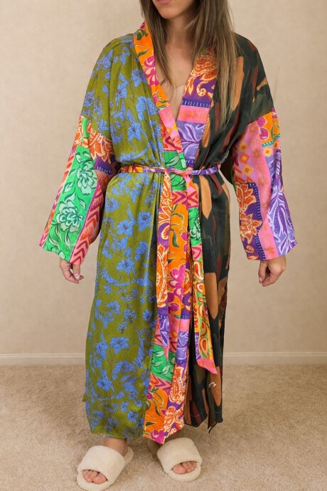 Bata Le Blon Naranja