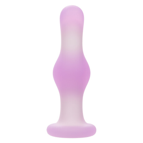 Plug Anal Vibrador Lavender Haze Bulb Probe Plug Anal Vibrador Lavender Haze Bulb Probe