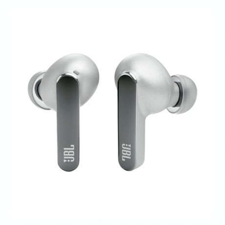 JBL HEADPHONES LIVE PRO 2 TRULY WIRELESS NC Auriculares Inalámbricos JBL Live Pro 2 BT Batería 10Hrs - White