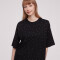 Remera Marai Negro