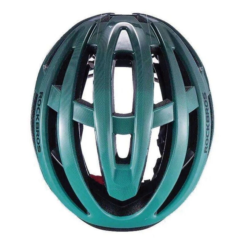 Casco Para Bicicleta Rockbros Reflectante L Casco Para Bicicleta Rockbros Reflectante L