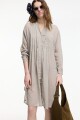 CAMISA CELAYO Gris