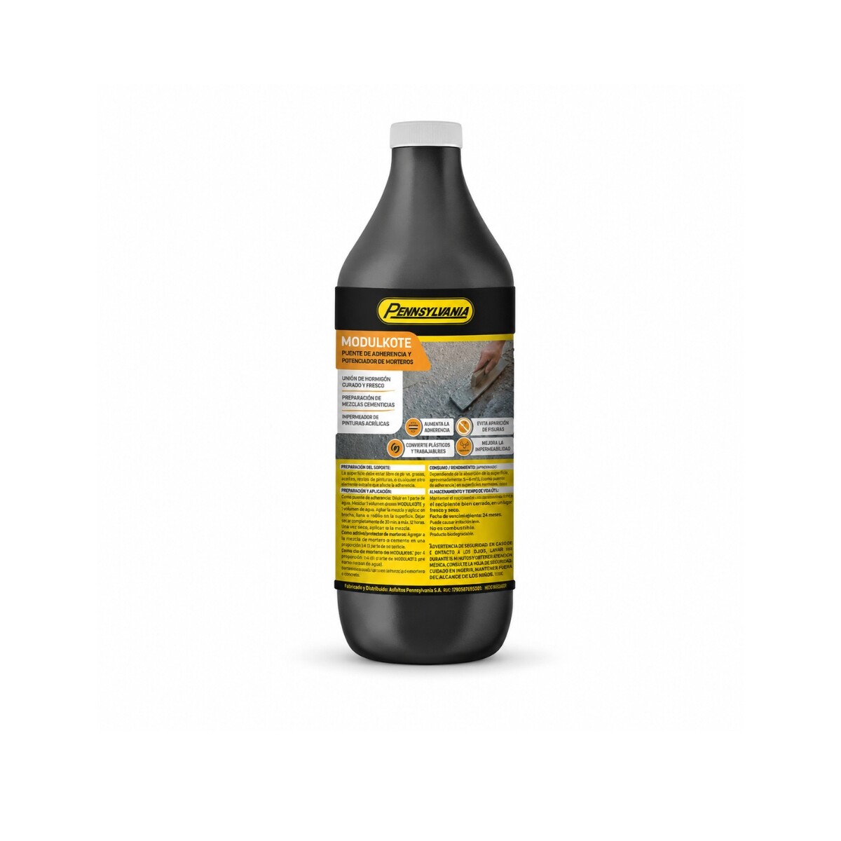 Modulkote 1 Lt 