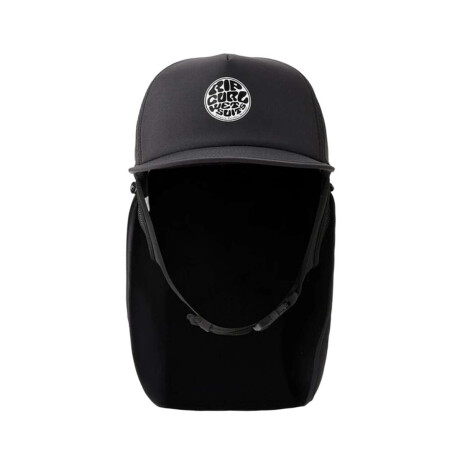 Gorro Cap Rip Curl Surf Series Cap Negro