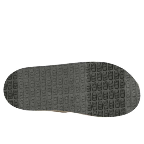 Zapatos Sanuk M Donny Hemp Verde