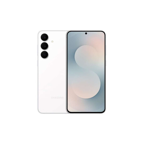 Samsung Galaxy S25 FE 5G 256GB White