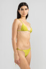 BIKINI PALMA Pistacho