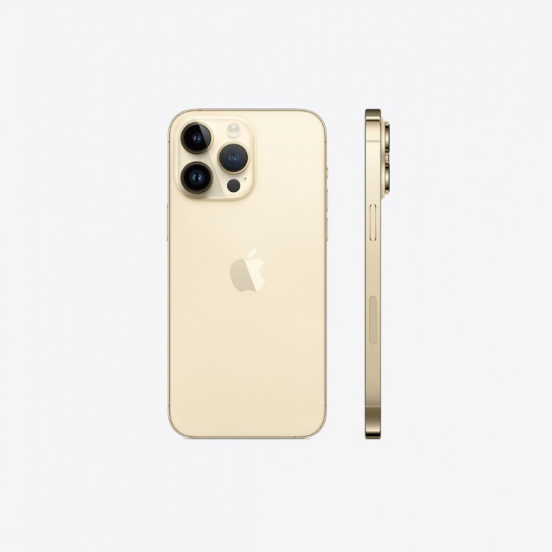 iPhone 14 Pro Max 128Gb Gold iPhone 14 Pro Max 128Gb Gold