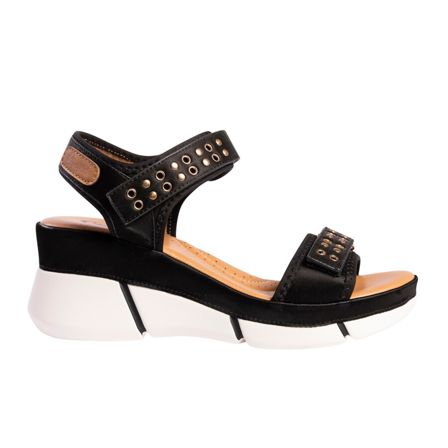 CHERRY TREND BLACK