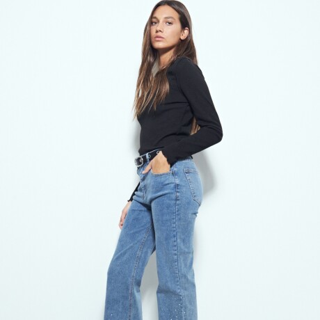 JEAN JAZZ Celeste