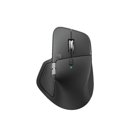 Mouse Inalámbrico Logitech 910-007565 MX Master 4 Graphite Mouse Inalámbrico Logitech 910-007565 MX Master 4 Graphite