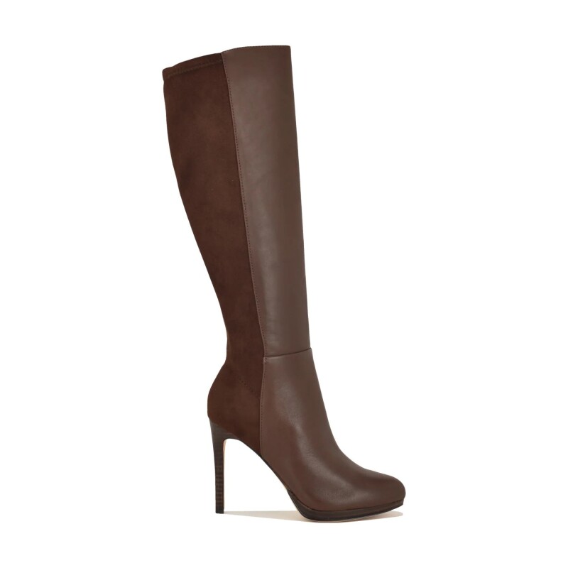 Boot Nwquizme Max Bro Max Brown