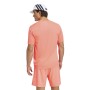 Polo We Bas T Hombre Pink