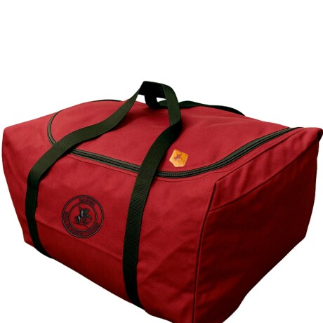 Bolsos de Recado Bagual Camel