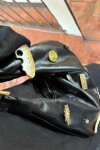 Deleite Multi Tachas Bag Negro