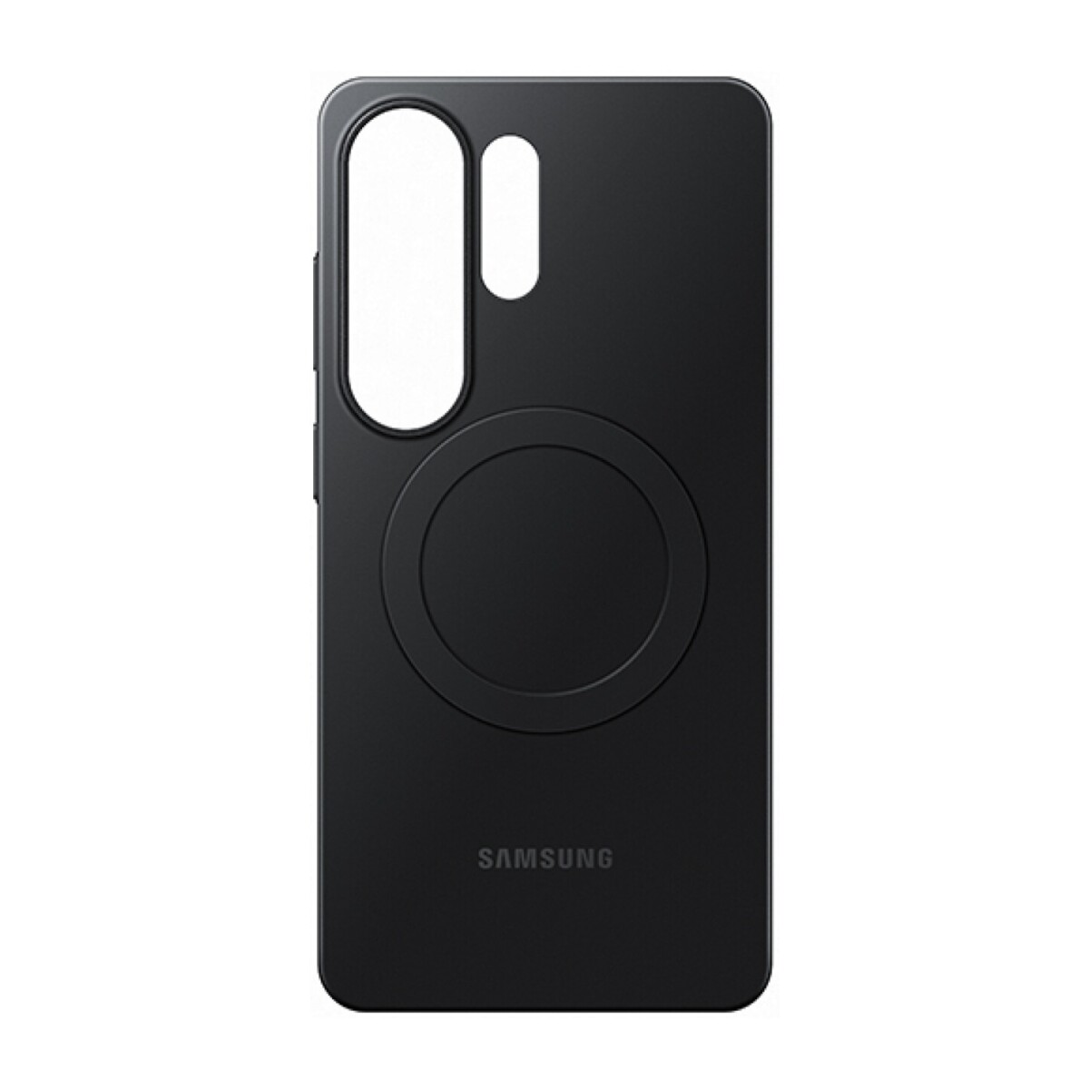 Funda Samsung Slim Magnet para Galaxy S26 Ultra - Black 