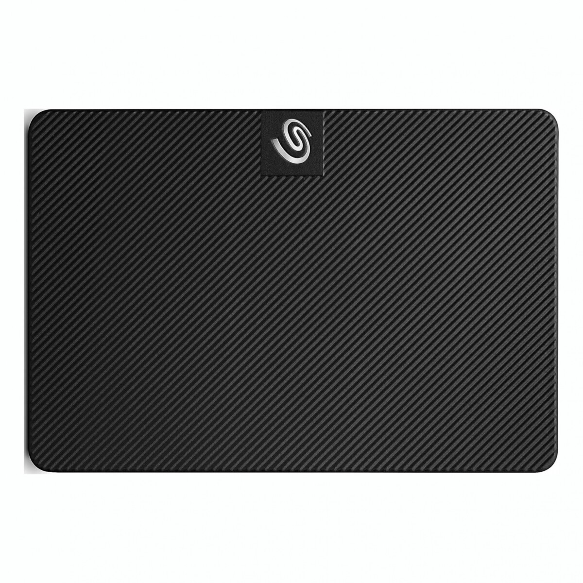 Disco Duro Externo SEGATE Capacidad 2TB USB 3.0 - Black 