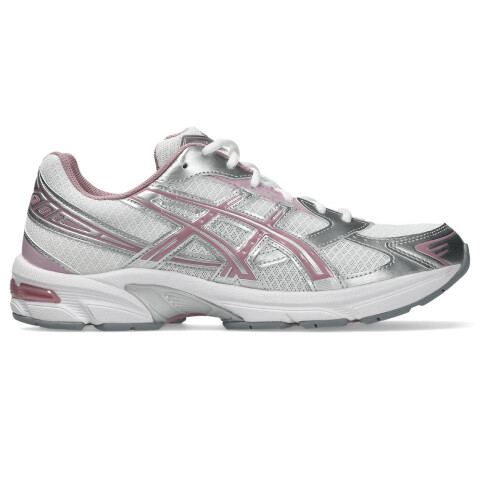 Zapatilla ASICS GEL-1130 Unisex White/Taro Purple
