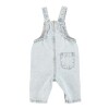 Enterito bebe de jean Enterito bebe de jean