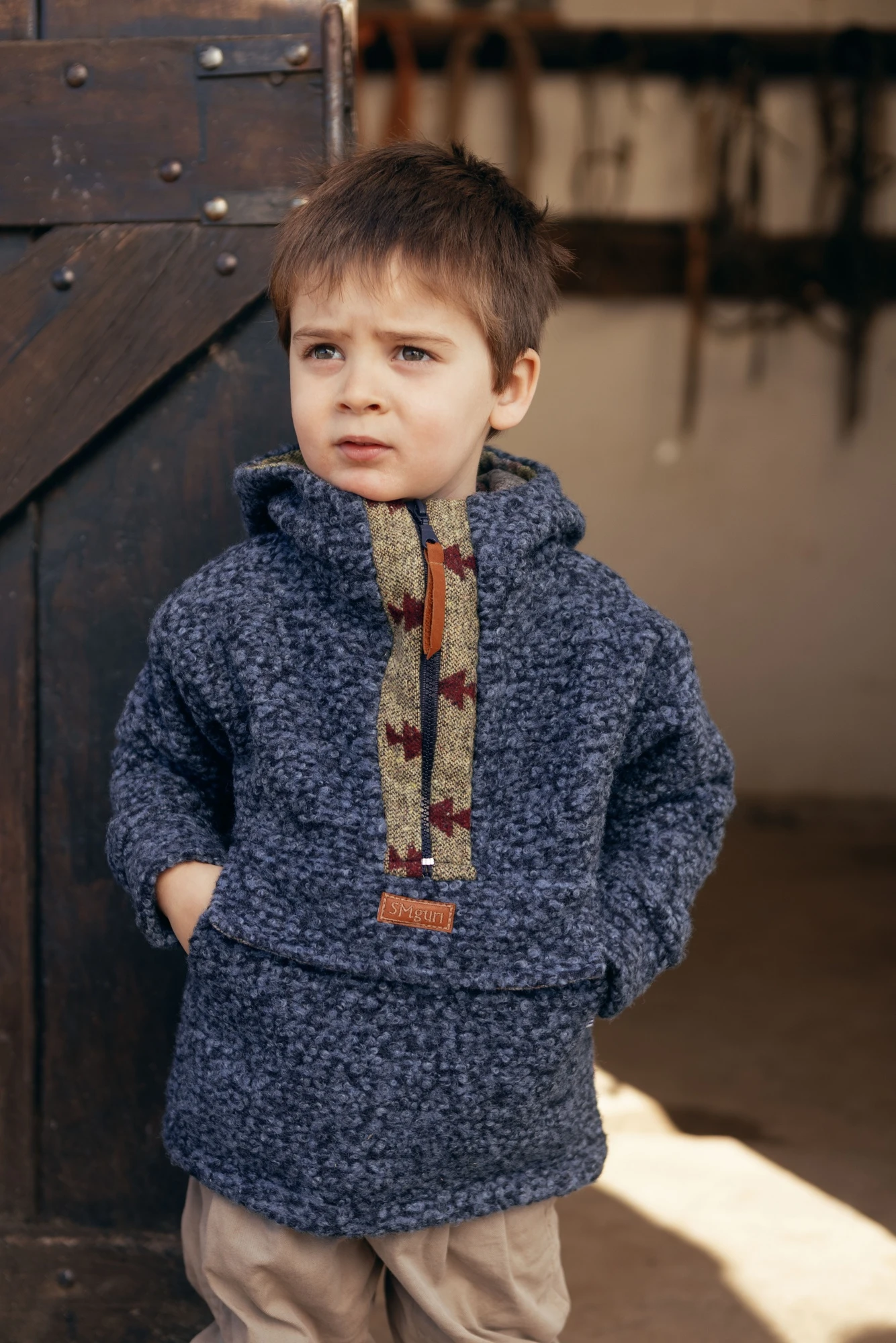 Mini Pibito
