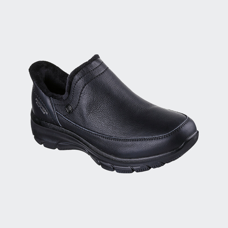 Botas Slip-ins Relaxed Fit Easy Going Negro