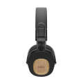 Auriculares Positive Vibration Riddim Signature Black