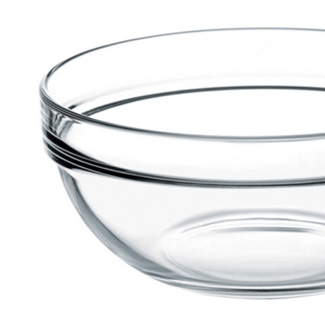 Bowl vidrio 20cm Pasabahce Bowl vidrio 20cm Pasabahce