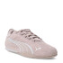 Championes de Mujer Puma Catch Soleil Sd Rosado - Blanco