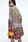 CHAQUETA Floral