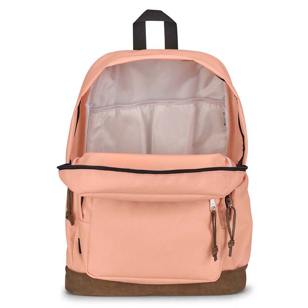 Right Pack Peach Neon