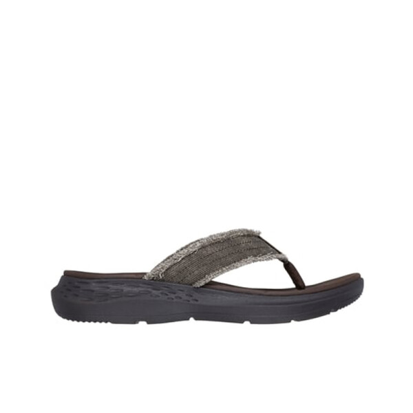 Sandalias Relaxed Fit: Parson SD Marrón