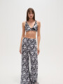 Pantalon Viora Estampado 2