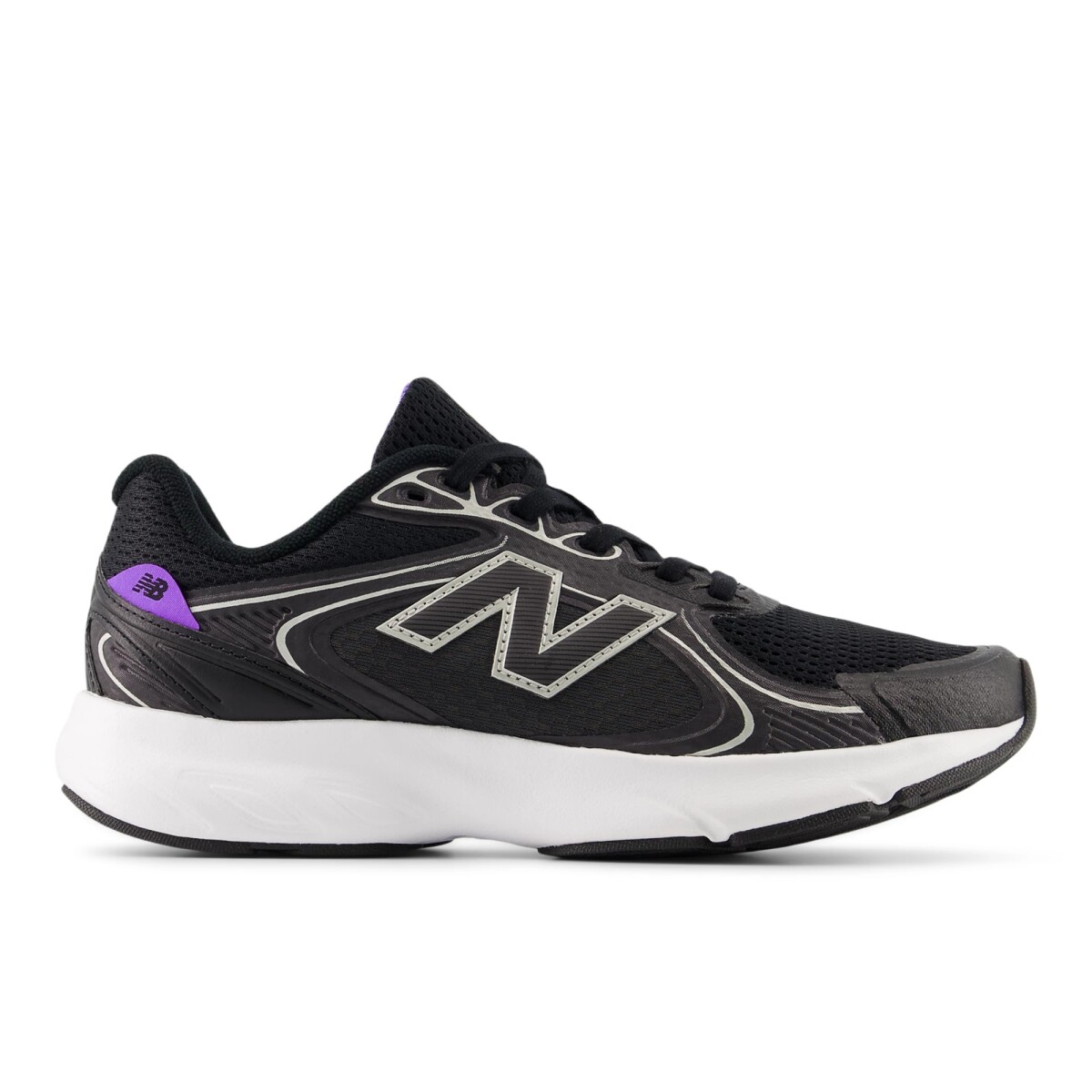 Championes New Balance de Dama - WAMAS335 - BLACK 