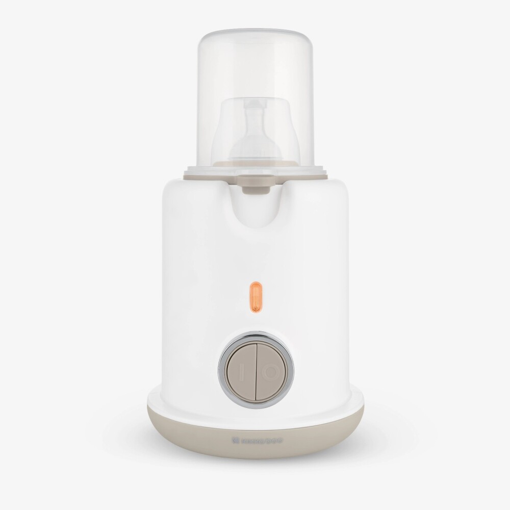 Calienta biberon Warm ME KIKKABOO Calienta biberon Warm ME KIKKABOO