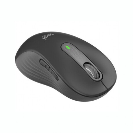 Mouse Inalámbrico LOGITECH M650 Large Izquierdo BT - Graphite Mouse Inalámbrico LOGITECH M650 Large Izquierdo BT - Graphite