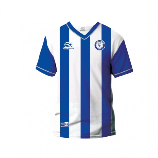 CAMISETA CERRO LARGO LOCAL 000