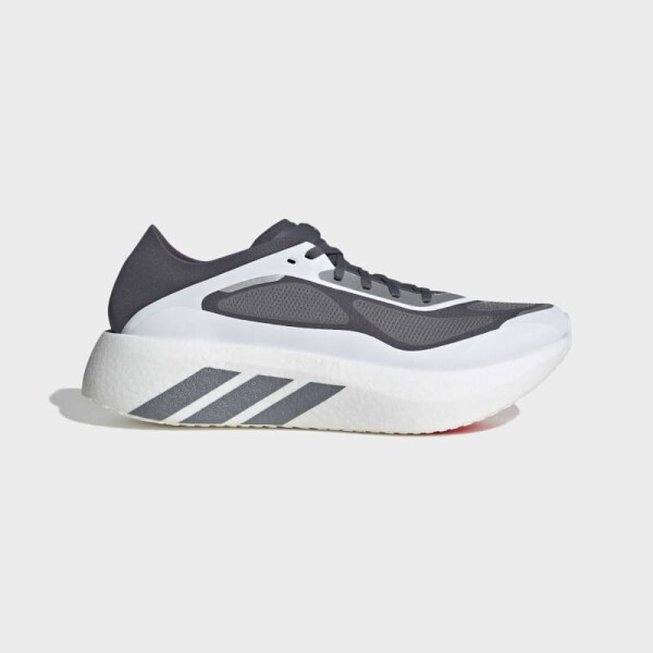 Championes Adidas Hyperboost Run Gris